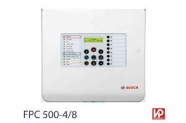 HỆ BÁO CHÁY THƯỜNG BOSCH - FPC-500-4