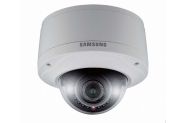 Camera IP Dome hồng ngoại SAMSUNG SNV-5080RP