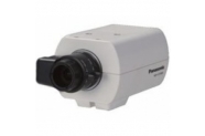 CAMERA THÂN PANASONIC WV-CP310/G