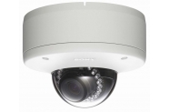 Camera Dome IP hồng ngoại SONY SNC-DH180