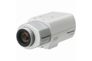 CAMERA THÂN PANASONIC WV-CP620/G