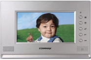 CHUÔNG CỬA MÀN HÌNH MÀU -  CDV-70U