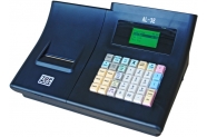 MÁY TÍNH TIỀN ĐIỆN TỬ TOPCASH AL - 3E