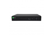 Đầu ghi hình AHD ZIVIO 4 kênh 1080P ZA-6004AHD - Sử dụng cùng lúc camera Analog, AHD và IP: