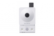 CAMERA IP HD SONY SNC-CX600W, IP, 1.3Mp
