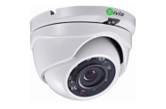 Camera hồng ngoại TVI ZIVIO 2.0MP ZA-502TVI-IR