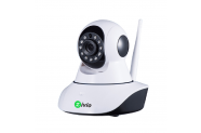 CAMERA IP WIFI 1.0 MEGAPIXEL ZIVIO ZIP-6510W