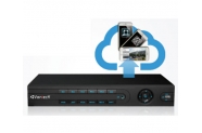 Đầu ghi hình AHD Vantech VP-8160AHDM 8 kênh