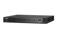 Đầu ghi hình HD-TVI 8 kênh chuẩn H.264, Full HD 1080p DS-7208HQHI-SH