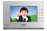 CHUÔNG CỬA MÀN HÌNH MÀU -  CDV-70K