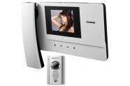 Chuông Cửa COMMAX