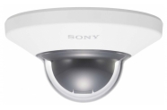CAMERA DOME SONY SNC-DH210T
