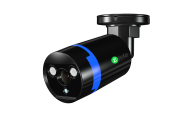 Camera thân 960P AHD ZIVIO 1.3 MP ZD-3713 AHD