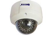 Camera IP Dome hồng ngoại HD QUESTEK QTX-7004IP