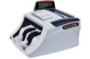 MÁY ĐẾM TIỀN - CAHSTA 9700W