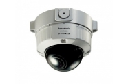 CAMERA IP DOME PANASONIC WV-SW352E