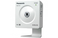 CAMERA IP KHÔNG DÂY PANASONIC BL-C121