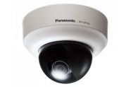 CAMERA IP DOME PANASONIC WV-SF332E