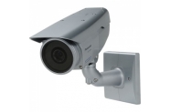 CAMERA IP THÂN HỒNG NGOẠI PANASONIC WV-SW316LE