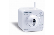 CAMERA IP KHÔNG DÂY PANASONIC BL-C230
