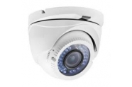 CAMERA Dome HDS-5785P-VFIR3 (720TVL) 2.8~12mm, hồng ngoại 40m