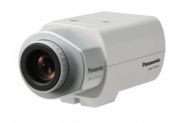 CAMERA THÂN PANASONIC WV-CP300/G