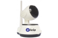 CAMERA IP WIFI 1.0 MEGAPIXEL ZIVIO ZIP-6330W