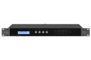 Thiết bị giám sát 6 đường loa AMPERES LS4600 