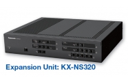 Khung phụ tổng đài Panasonic KX-NS320