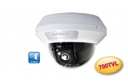CAMERA AVTECH AVC183P