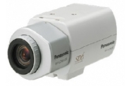 CAMERA THÂN PANASONIC WV-CP624E