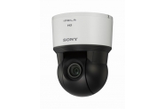 CAMERA SPEEDDOME IP SONY SNC-ER550