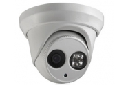 CAMERA Dome HDS-5885TVI-IR3 (2.0Mp) hồng ngoại 40m
