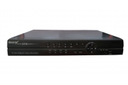 Đầu ghi hình QUESTEK - QTD-6124