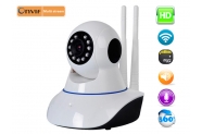 CAMERA IP WIFI 1.0 MEGAPIXEL ZIVIO ZIP-6410W