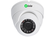Camera HD-CVI thân 1.0 Mp - Vỏ hợp kim