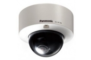CAMERA IP DOME PANASONIC WV-SF346E