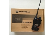 MOTOROLA GP 900 PLUS UHF + VHF