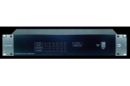 Thiết bị chuyển mạch dự phòng bảo vệ cho Ampli AMPERES AX3700